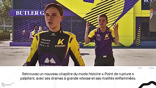 F1 2023 Game for PlayStation 5