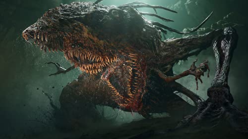 Lords Of The Fallen - Xbox Series X Edition