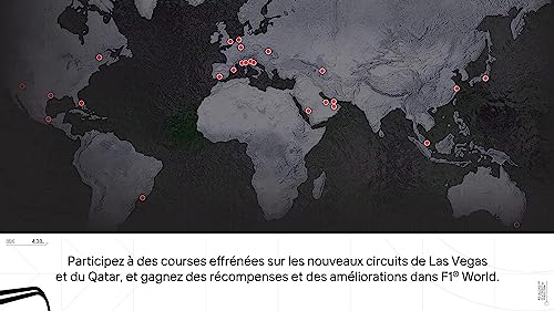 F1 2023 Game for PlayStation 5