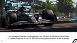 F1 2023 Game for PlayStation 5