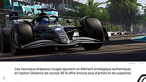 F1 2023 Game for PlayStation 5