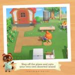 Nintendo Animal Crossing: New Horizons for Switch