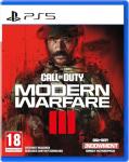 Call of Duty: Modern Warfare III - PS5
