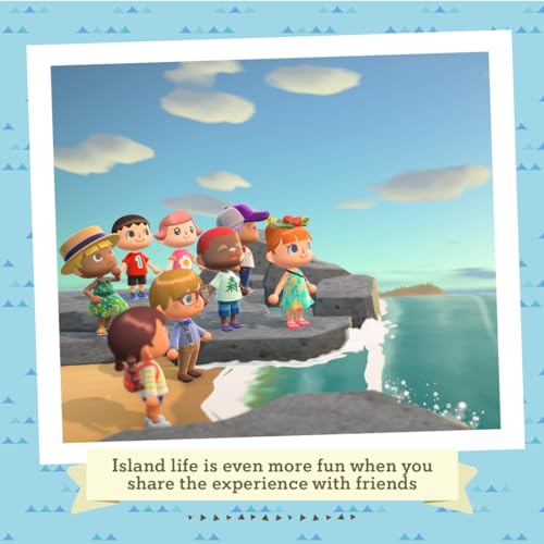 Nintendo Animal Crossing: New Horizons for Switch