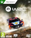EA SPORTS WRC Standard Edition for Xbox Series X