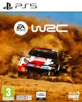 EA SPORTS WRC PS5 Standard Edition