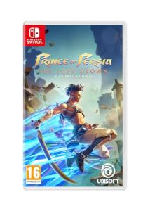 Prince of Persia: The Lost Crown for Switch