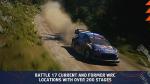 EA SPORTS WRC PS5 Standard Edition