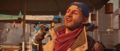 Suicide Squad: Kill the Justice League - UNCUT Edition