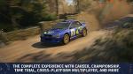 EA SPORTS WRC PS5 Standard Edition