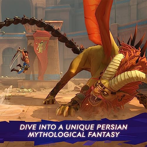 Prince of Persia: The Lost Crown for Switch