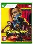 Cyberpunk 2077 Ultimate Edition for Xbox Series X