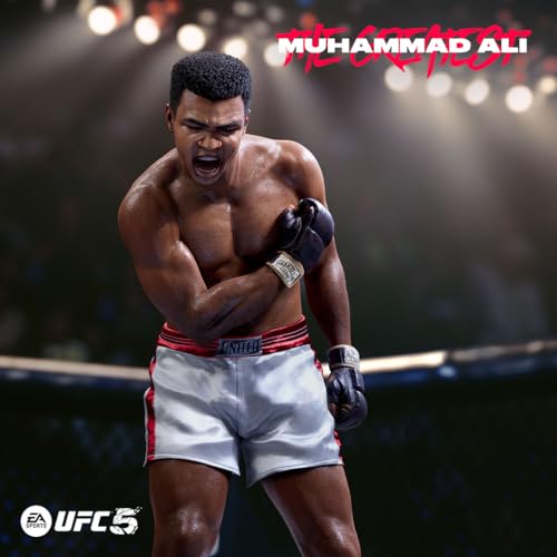 EA SPORTS UFC 5 for PS5 - Standard Edition