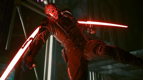 Cyberpunk 2077 Ultimate Edition for Xbox Series X