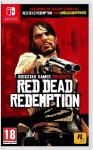 Red Dead Redemption 1 for Nintendo Switch
