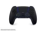 PlayStation 5 DualSense Controller - Midnight Black