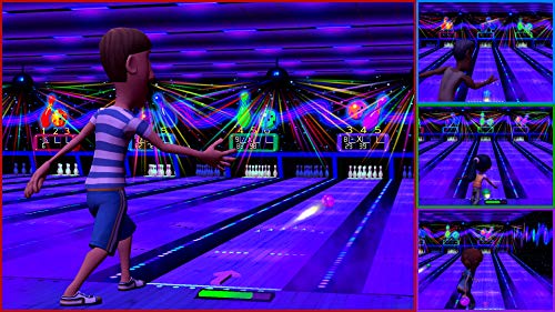 Carnival Games for Nintendo Switch