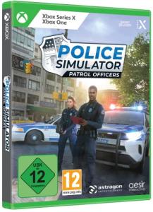 Police Simulator: Patrol Officers for Xbox