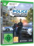 Police Simulator: Patrol Officers for Xbox
