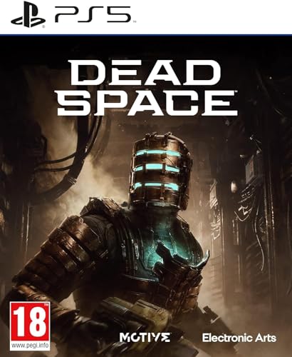 Dead Space for PS5 - Electronic Arts Game