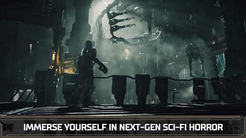 Dead Space for PS5 - Electronic Arts Game