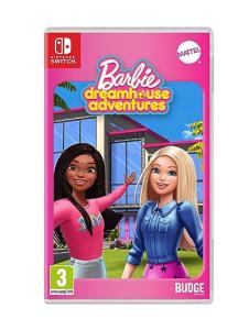 Barbie Dreamhouse Adventures for Nintendo Switch
