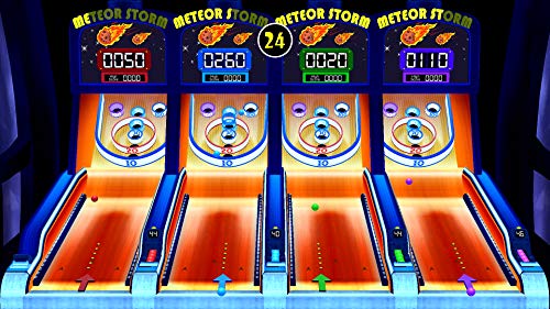 Carnival Games for Nintendo Switch