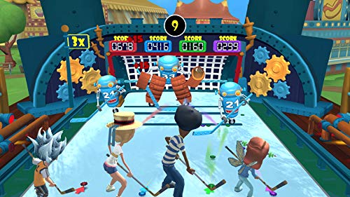 Carnival Games for Nintendo Switch