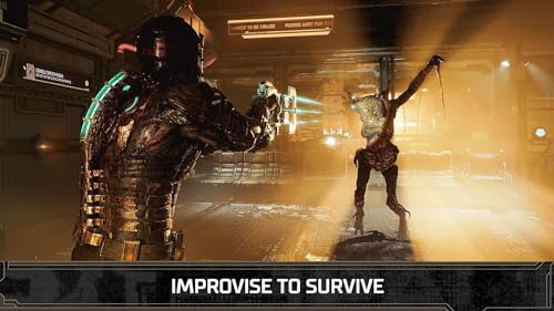 Dead Space for PS5 - Electronic Arts Game