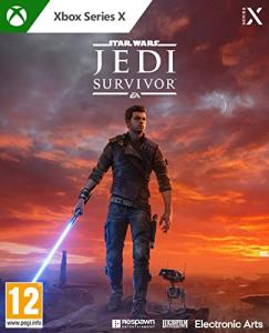 Star Wars Jedi Survivor for Xbox Series X