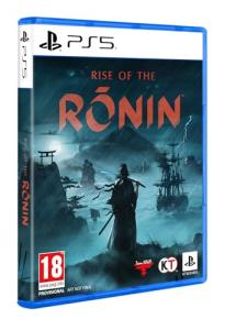 Rise of the Ronin - Uncut German Version