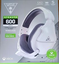 Turtle Beach Stealth 600 Gen2 Wireless Gaming Headset