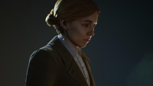 Alone in the Dark (100% Uncut) - German Edition