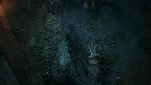 Alone in the Dark (100% Uncut) - German Edition