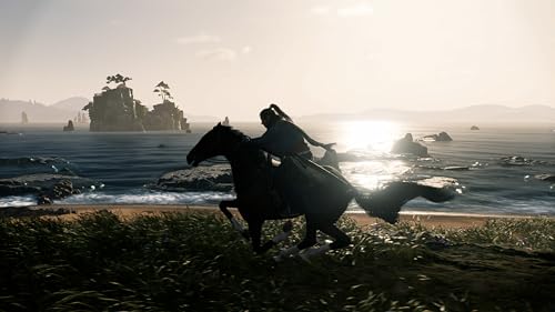 Rise of the Ronin - Uncut German Version