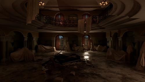 Alone in the Dark (100% Uncut) - German Edition