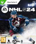 NHL 24 Standard Edition for XBOX Series X
