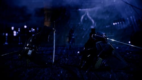 Rise of the Ronin - Uncut German Version