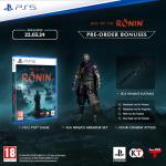 Rise of the Ronin - Uncut German Version