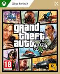 Grand Theft Auto V for Xbox Series X