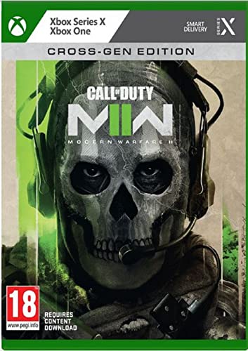 Call of Duty: Modern Warfare II - Xbox