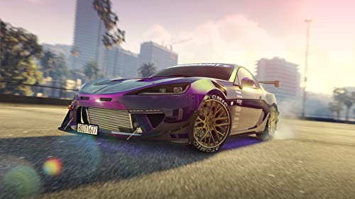 Grand Theft Auto V for Xbox Series X