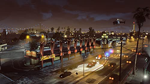 Grand Theft Auto V for Xbox Series X
