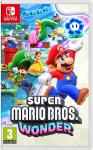 Super Mario Bros. Wonder for Nintendo Switch