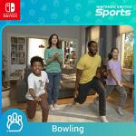 Nintendo Switch Sports UK Edition