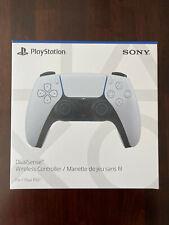 PlayStation 5 DualSense Wireless Controller - White