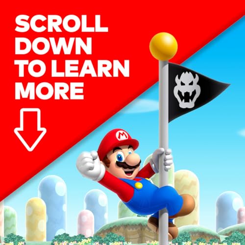 Mario Kart 8 Deluxe for Nintendo Switch