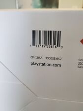 Sony PS5 Disc Console Bundle with 3 Games