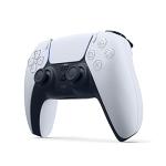 PlayStation 5 DualSense Wireless Controller - White