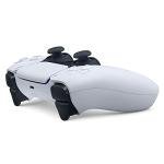 PlayStation 5 DualSense Wireless Controller - White